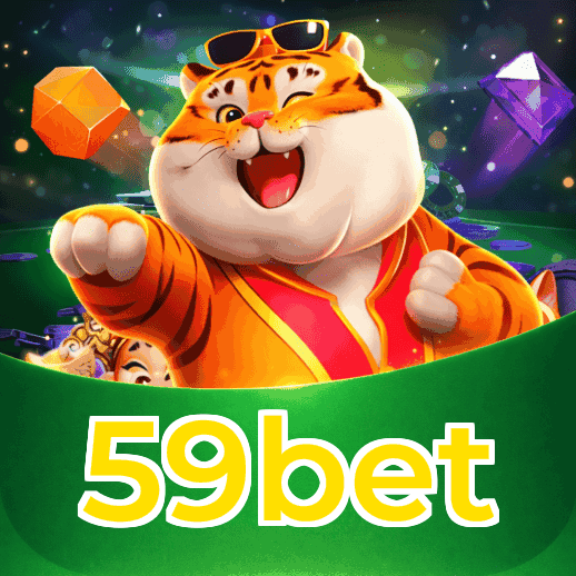 Slots Premium da PG Soft na 59bet