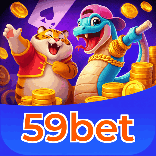 59bet - Como verificar RTP e jogos certificados